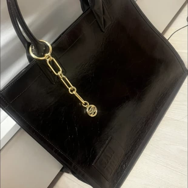 산드로 카바스 토트백