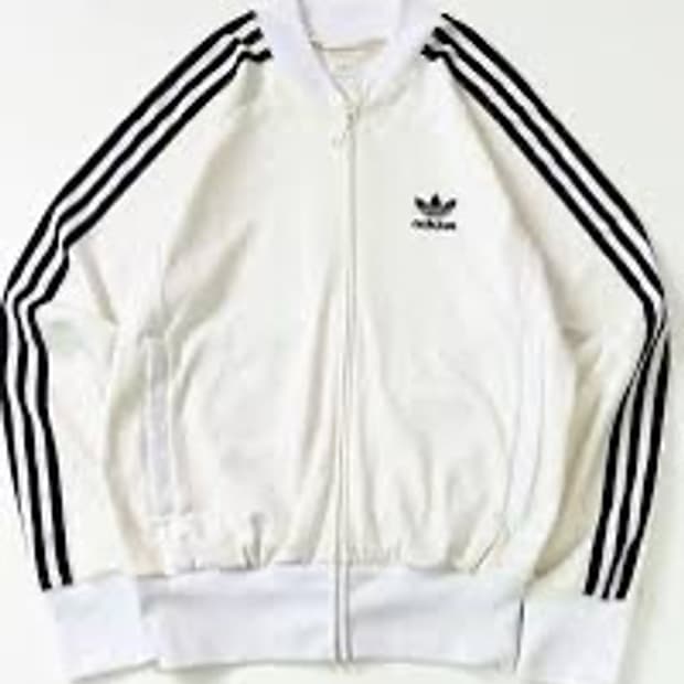 아디다스 슈퍼스타 크림 화이트 아이보리 트랙탑 져지