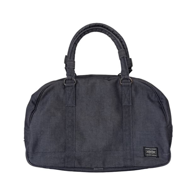 포터 스모키 보스턴백 구합니다