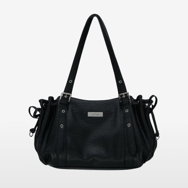 애즈온 ason 헤븐백 해븐백 heaven 블랙 갸루쓰탐쓰리타임즈클시디브