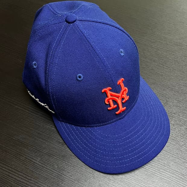 에메리온도어 뉴에라 뉴욕메츠 [7 5/8]