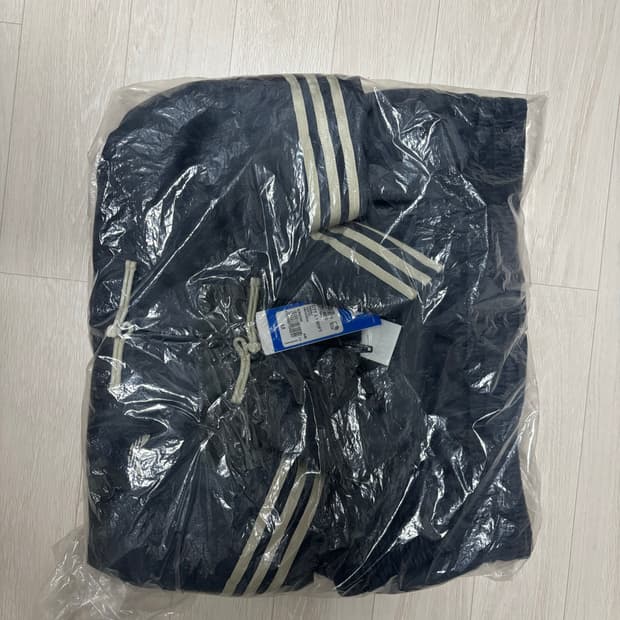 중티다스 져지 M 사이즈