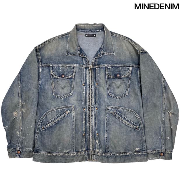 마인데님 (Minedenim)