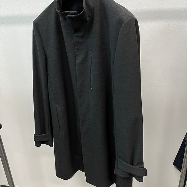 100) 랑방 스포츠 기능성 맥코트