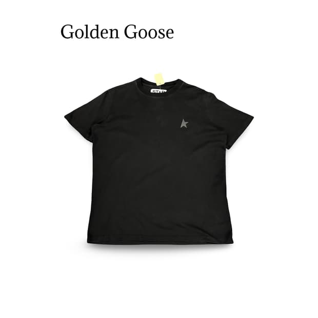 (95)Golden Goose 반팔