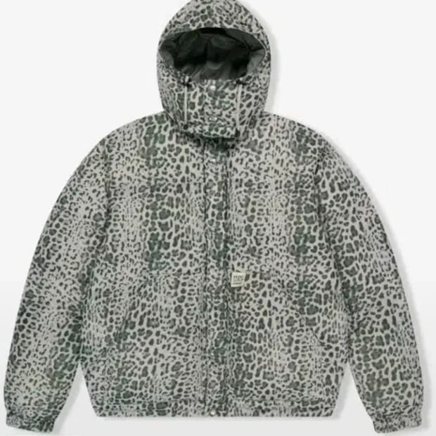 [s]예스아이씨 패딩