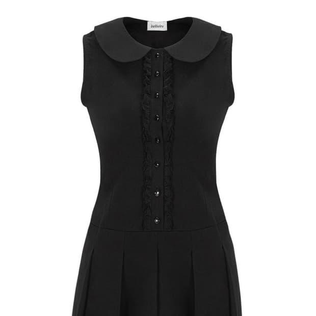 벨리아르 미니 원피스