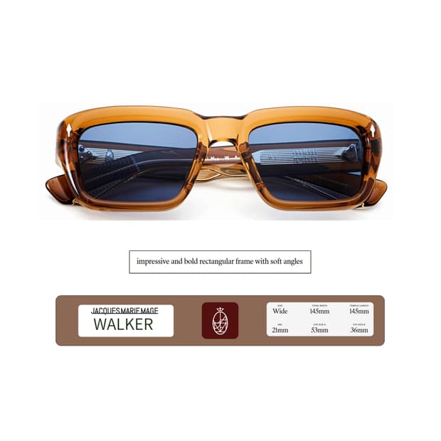 자크마리마지, WALKER WHISKEY (JMMWK8E) 정품, 풀세트