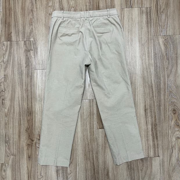 폴앤조 코듀로이 팬츠 31