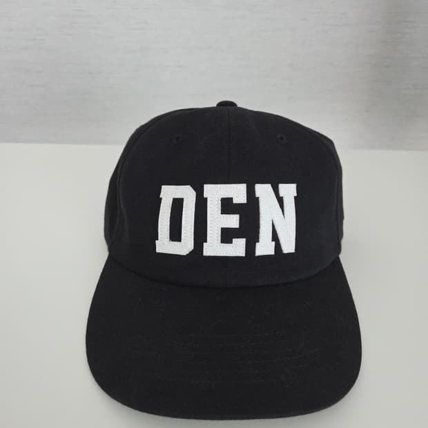 nba den free visor cap 볼캡