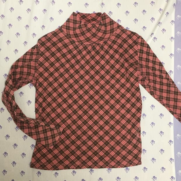 Uniqlo vintage sleeve