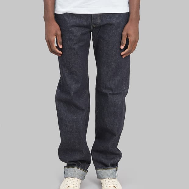 TCB JEANS s40