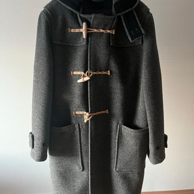 글로버올 몬티 그레이 m