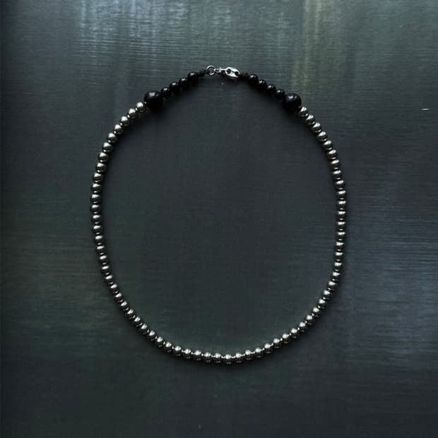 Silver ball