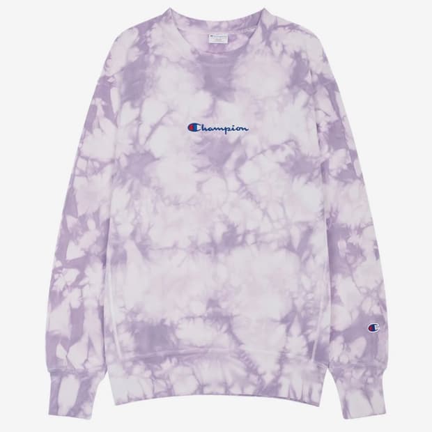 챔피온 리버스 위브 맨투맨