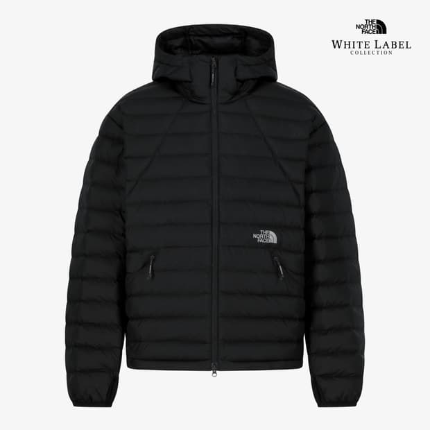 노스페이스 벤투스 온 자켓 블랙 25FW, S(90)