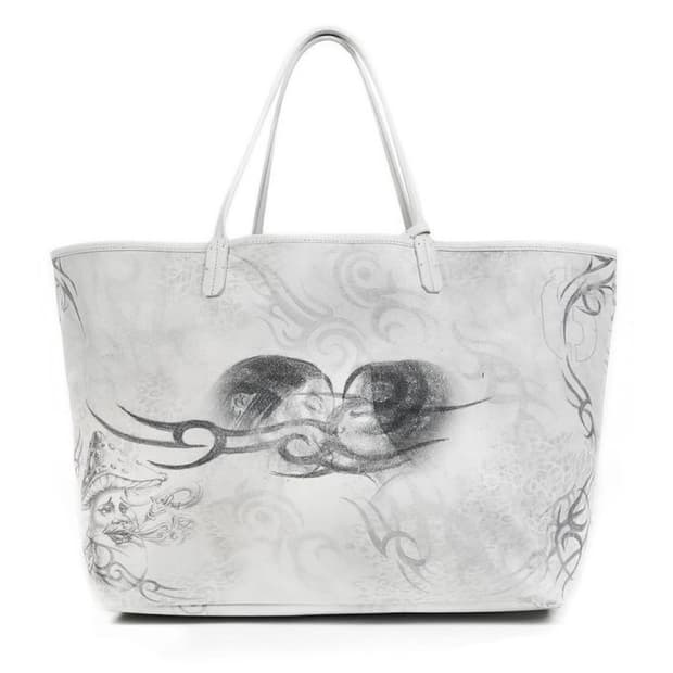 604service vixen shopper bag