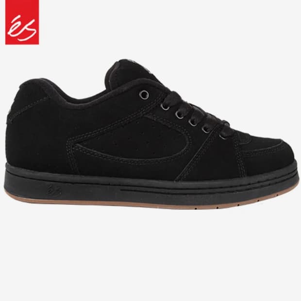 Es accel og black 280