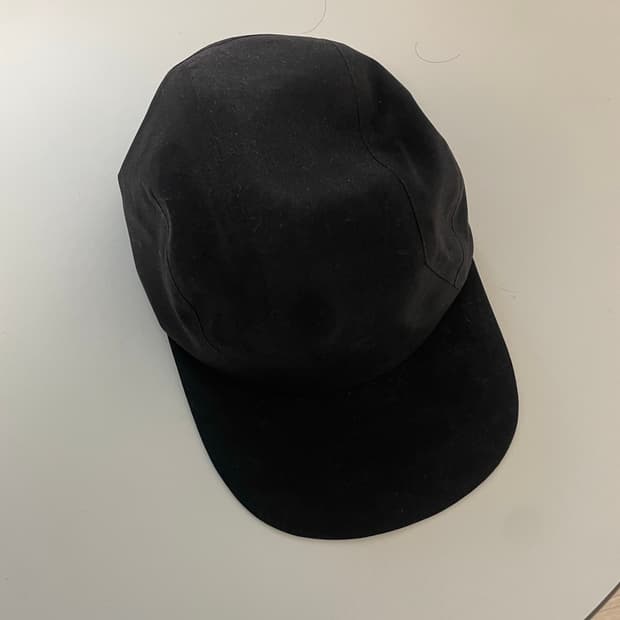 베일런스 stealth 볼캡