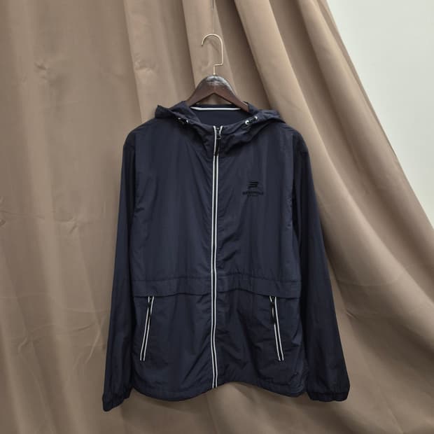 빈폴 경량 바람막이 자켓 105