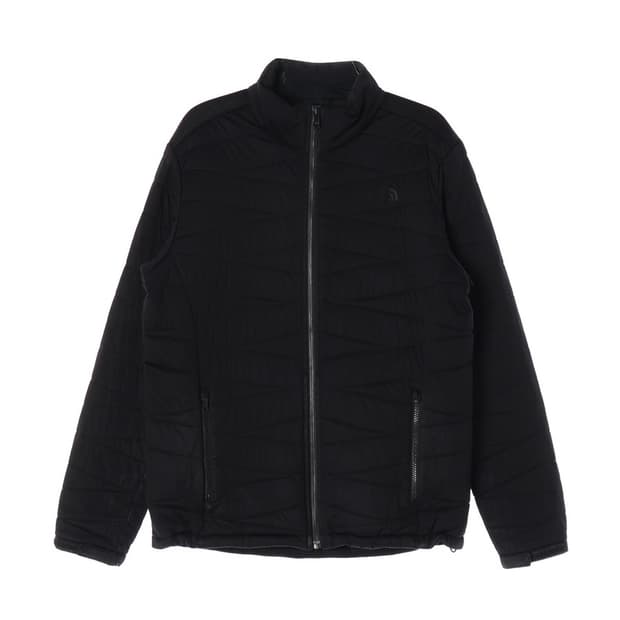 노스페이스 경량패딩 XL