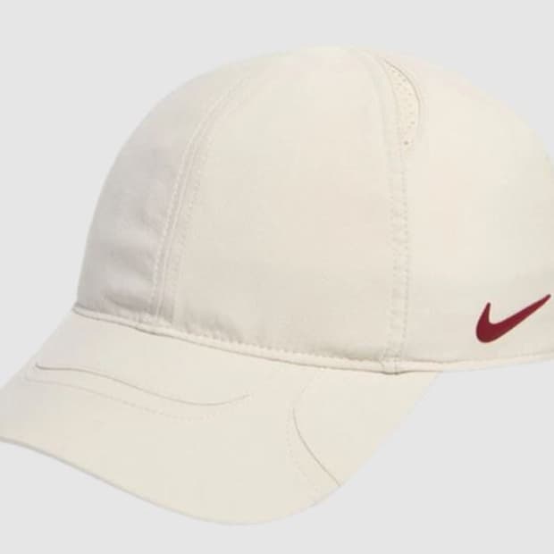 나이키 x 드레이크 녹타 NOCTA 클럽 캡