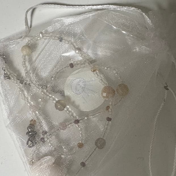 목걸이 판매합니다