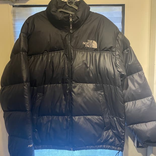 노스페이스패딩 