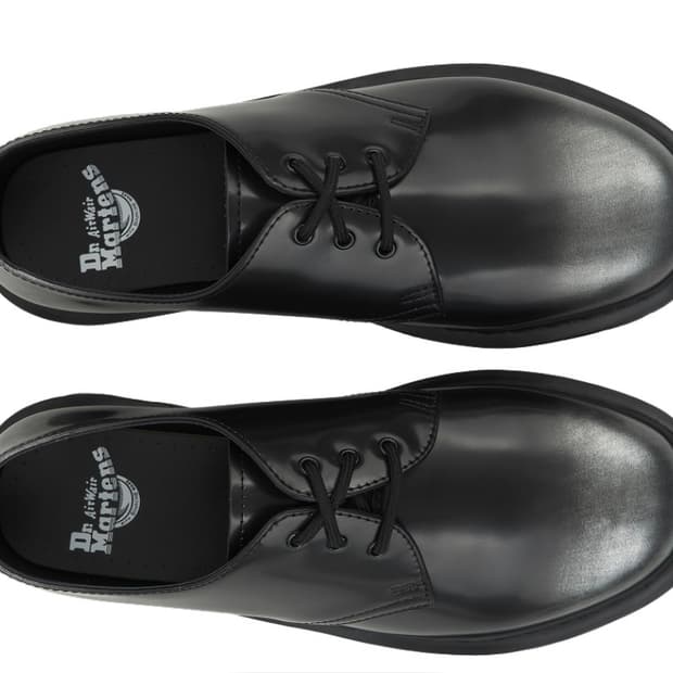 270 닥터마틴 1461 실버 아카디아 멀티