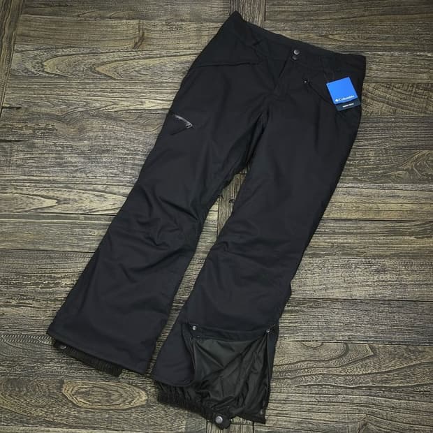 [컬럼비아](새상품) 나일론 고프코어 스키 팬츠 M15505