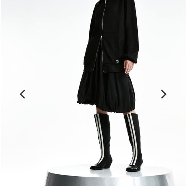 더오픈프로덕트 저지자켓