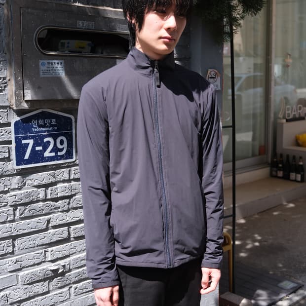 Y/OSEMITE by james perse 집업 자켓 2