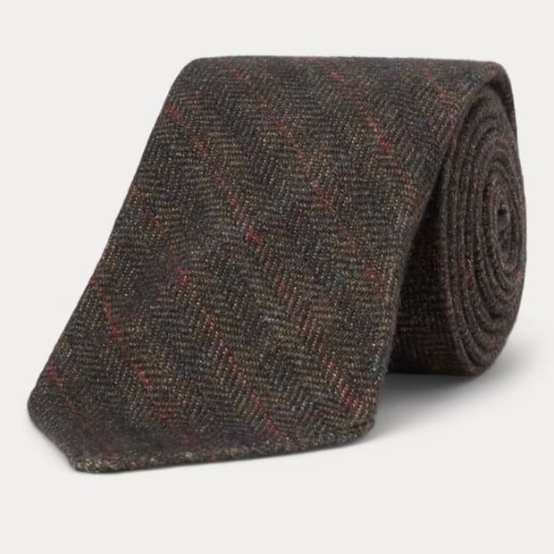 RRL 넥타이 구합니다.