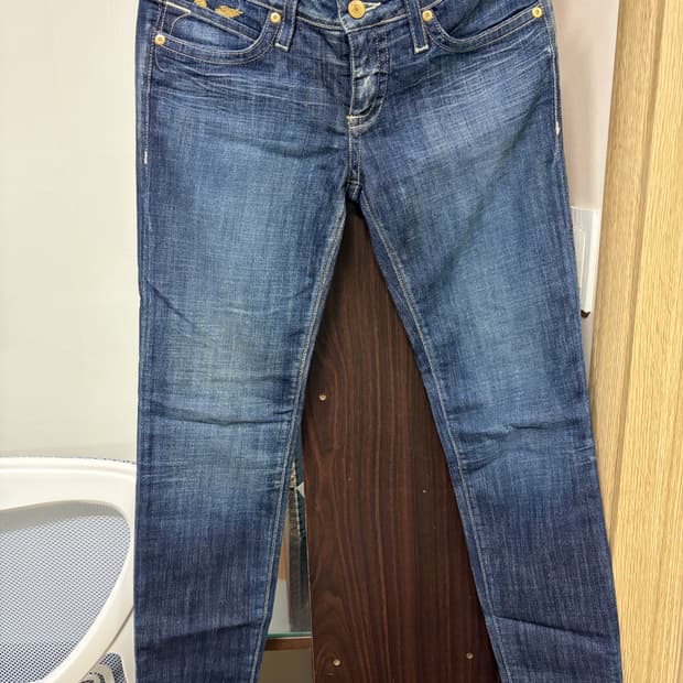 여자 로빈스진 슈퍼스키니 27