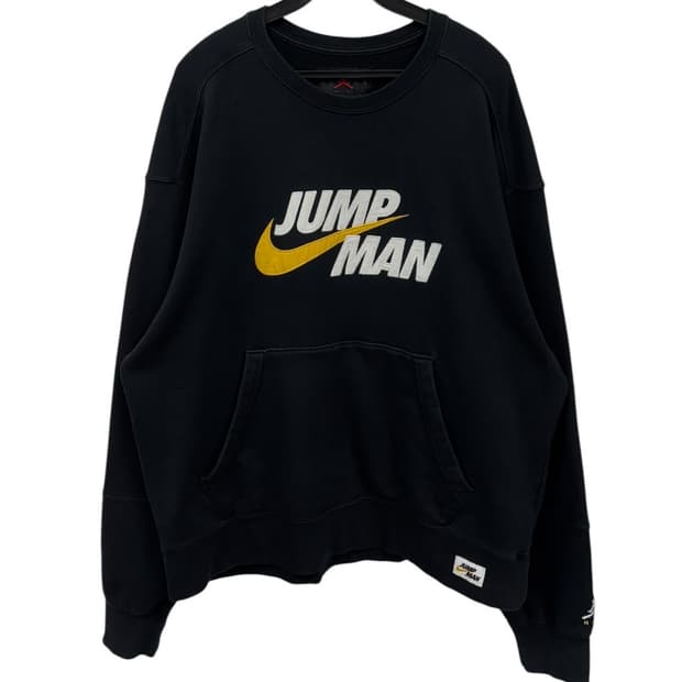 나이키 조던 맨투맨