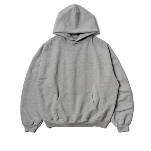 (구매)뤡코즈 데드엔드 후디 그레이 2사이즈 구매합니다.
