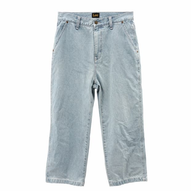 Lee 카펜터 데님 팬츠 32