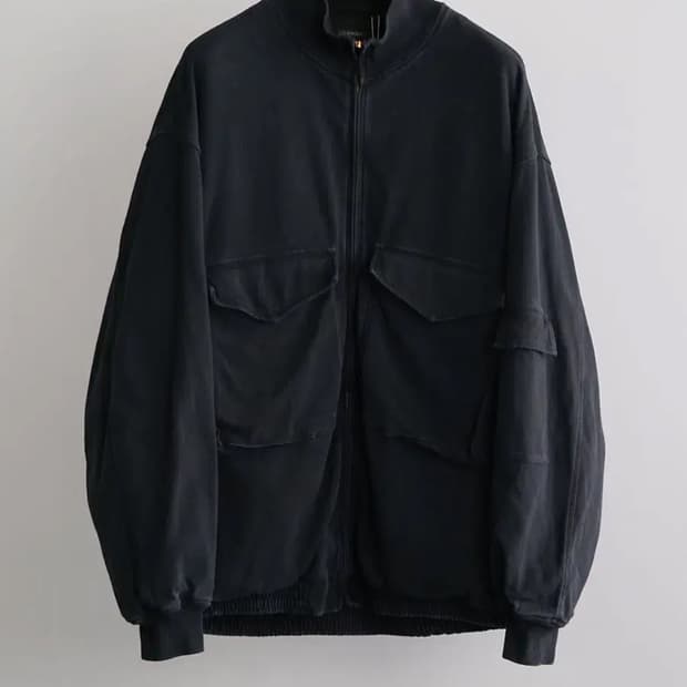 25AW 코모리 G8 2사이즈 새제품