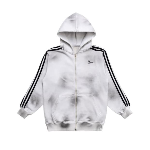 yori sports 77 후드집업