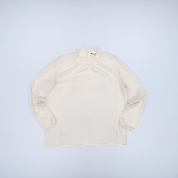 88-96-160 BCBG 여성 블라우스 0722H