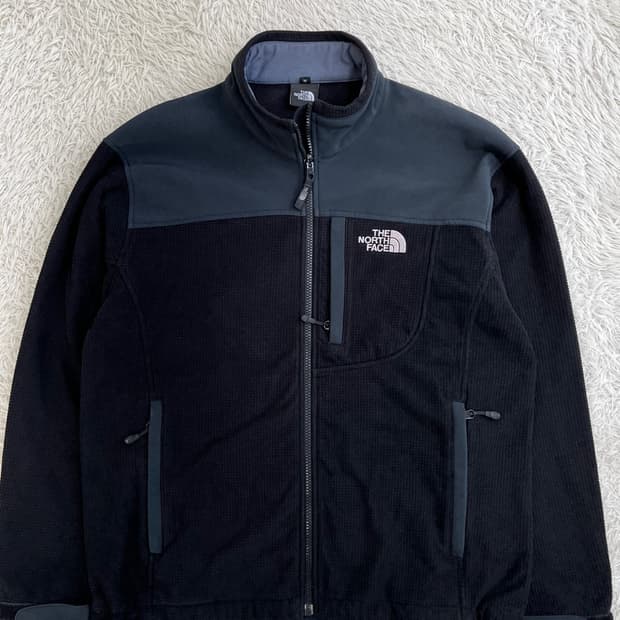 노스페이스 플리스 자켓/#96