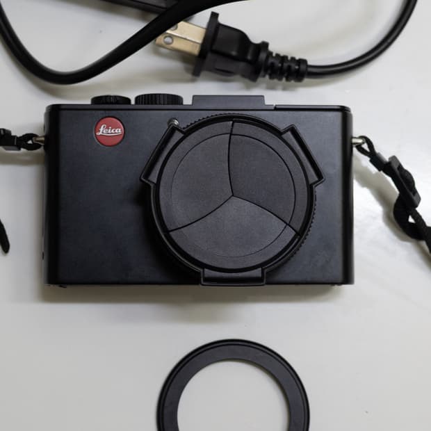 라이카 D-lux6 (디룩스6)