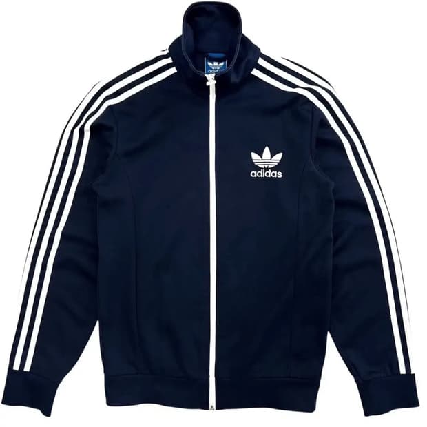 아디다스져지 네이비