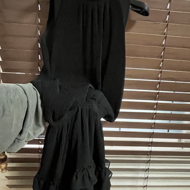 8. 원피스 처분 (55) - Mango