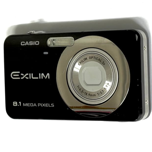 카시오 엑슬림 z80 casio exilim 