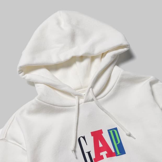 Gap후드