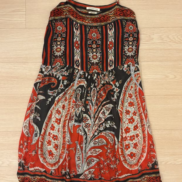 이자벨마랑 원피스