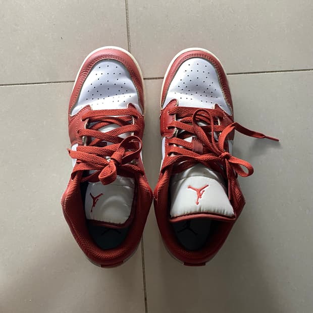 나이키 조던 신발