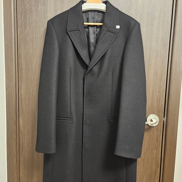 알릭스 코트 48 사이즈