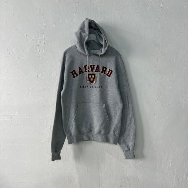챔피온 하버드 후드티 S
